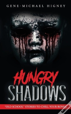 Capa do artigo Hungry Shadows
