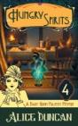 Hungry Spirits  A Daisy Gumm Majesty Mys - Preview