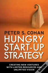 Hungry Start-Up Strategy