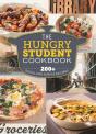 Hungry Student Cookbook - Preview