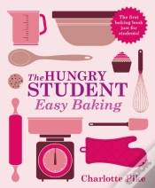 Capa do artigo Hungry Student Easy Baking