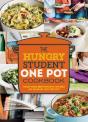 Hungry Student One Pot Cookbook - Preview