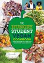 Hungry Student Vegan Cookbook - Preview