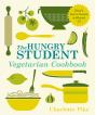 Hungry Student Vegetarian Cookbook - Preview