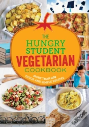Capa do artigo Hungry Student Vegetarian Cookbook