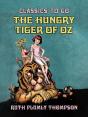 Hungry Tiger Of Oz - Preview