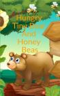 Hungry Tiny Bear And Honey Beas - Preview