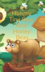 Hungry Tiny Bear And Honey Beas - Preview