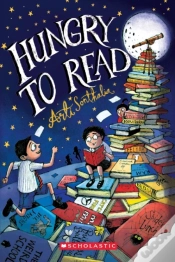Capa do artigo Hungry To Read