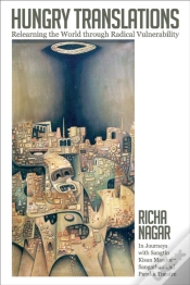 Capa do artigo Hungry Translations