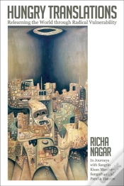 Capa do artigo Hungry Translations