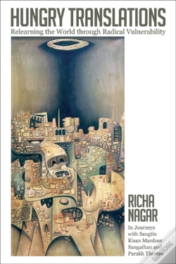 Capa do artigo Hungry Translations