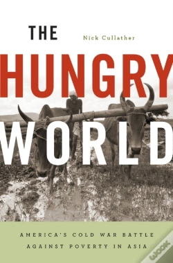 Capa do artigo Hungry World