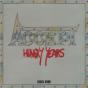 Hungry Years - CD - Preview