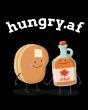 Hungry.Af - Preview