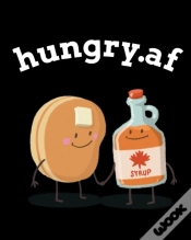 Capa do artigo Hungry.Af