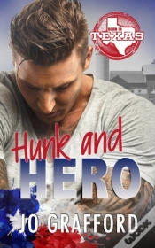 Capa do artigo Hunk And Hero