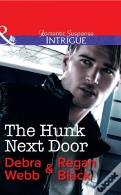 Capa do artigo Hunk Next Door