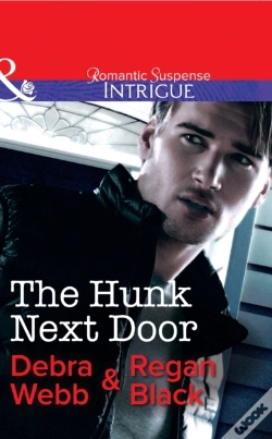 Capa do artigo Hunk Next Door