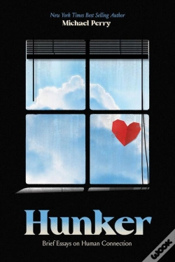 Capa do artigo Hunker
