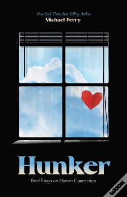 Capa do artigo Hunker