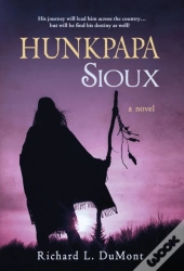 Hunkpapa Sioux