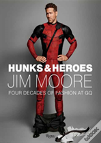 Hunks And Heroes