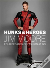 Capa do artigo Hunks And Heroes