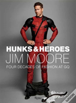 Capa do artigo Hunks And Heroes