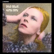 Capa do artigo Hunky Dory - CD