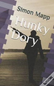 Capa do artigo Hunky Dory