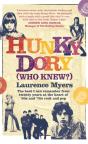 Hunky Dory (Who Knew?) - Preview