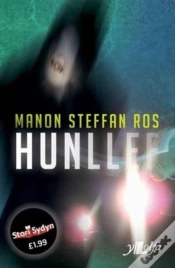 Capa do artigo Hunllef
