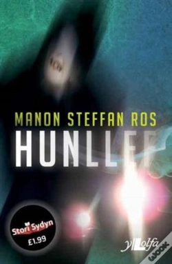 Capa do artigo Hunllef