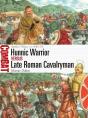 Hunnic Warrior Vs Late Roman Cavalryman - Preview