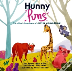 Capa do artigo Hunny Puns