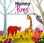 Hunny Puns - Preview