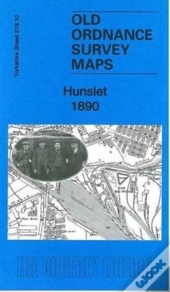 Hunslet 1890
