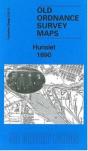 Hunslet 1890 - Preview