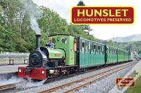 Hunslet Locomotives Preserved