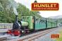 Hunslet Locomotives Preserved - Preview