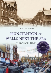 Capa do artigo Hunstanton & Wells-Next-The-Sea Through Time Revised Edition
