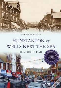 Capa do artigo Hunstanton & Wells-Next-The-Sea Through Time Revised Edition