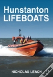 Capa do artigo Hunstanton Lifeboats