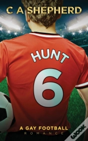 Capa do artigo Hunt 6