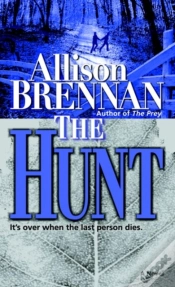 Capa do artigo Hunt