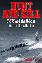 Capa do artigo Hunt And Kill