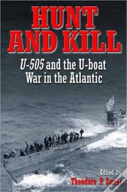 Capa do artigo Hunt And Kill