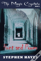 Capa do artigo Hunt And Power