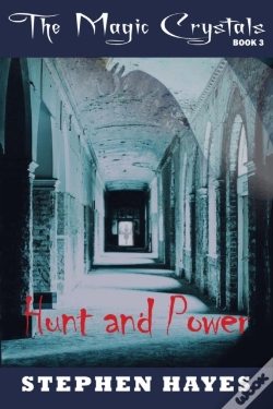 Capa do artigo Hunt And Power
